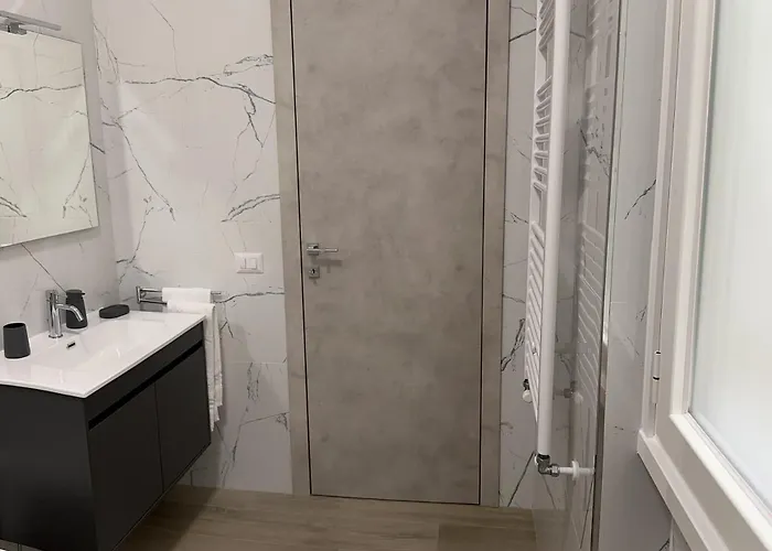 Casa Giorgia A 4 Fermate Metro Dal Vaticano Appartamento *