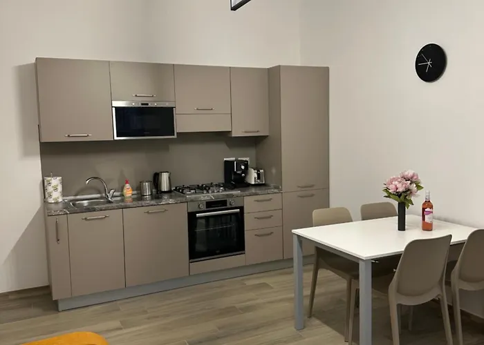 Casa Giorgia A 4 Fermate Metro Dal Vaticano