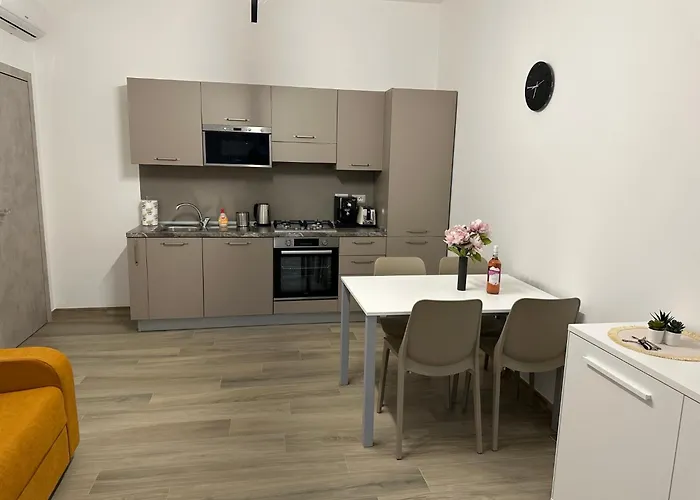 Casa Giorgia A 4 Fermate Metro Dal Vaticano Appartamento *