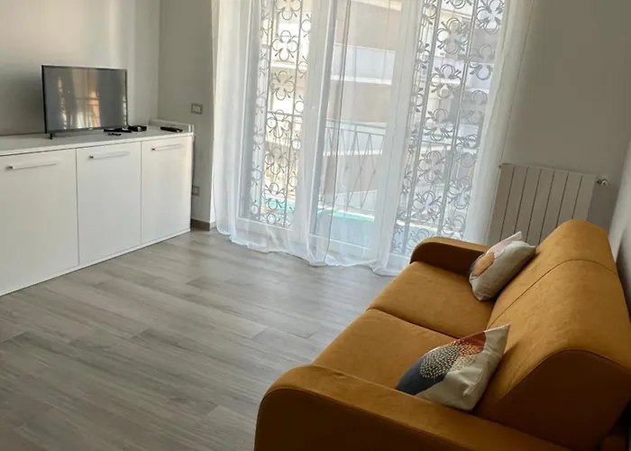 Appartamento Casa Giorgia A 4 Fermate Metro Dal Vaticano *