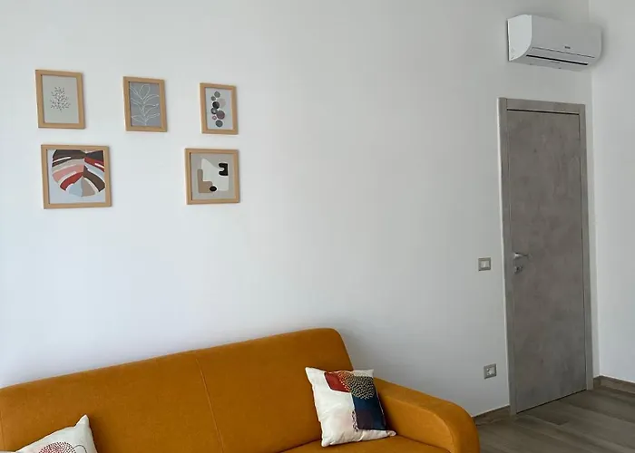 Casa Giorgia A 4 Fermate Metro Dal Vaticano *