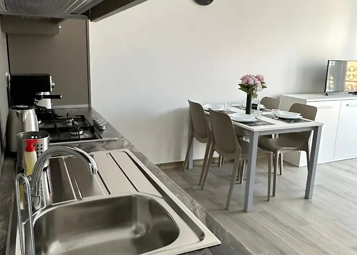 Casa Giorgia A 4 Fermate Metro Dal Vaticano Appartamento *