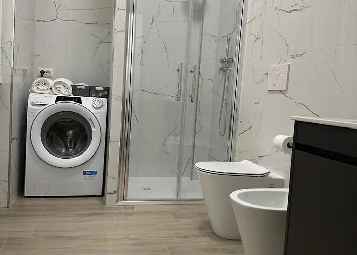Appartamento Casa Giorgia A 4 Fermate Metro Dal Vaticano Roma
