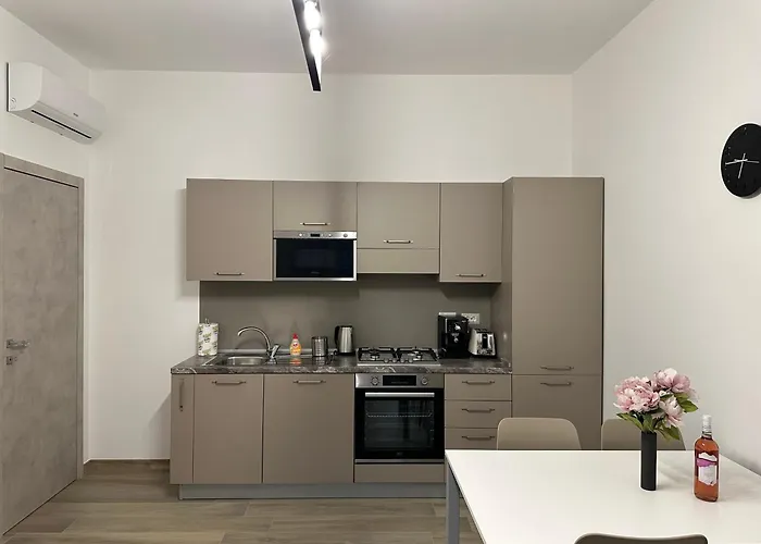 Casa Giorgia A 4 Fermate Metro Dal Vaticano