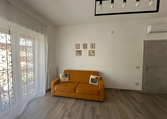 Casa Giorgia A 4 Fermate Metro Dal Vaticano Appartamento