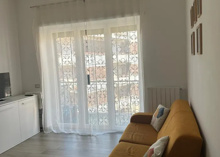 Casa Giorgia A 4 Fermate Metro Dal Vaticano Appartamento Roma