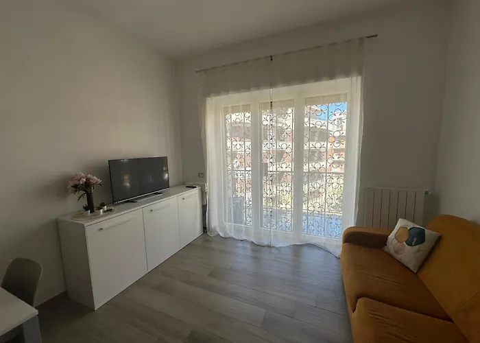 Appartamento Casa Giorgia A 4 Fermate Metro Dal Vaticano Roma