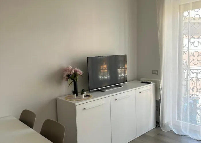 Casa Giorgia A 4 Fermate Metro Dal Vaticano Appartamento Roma