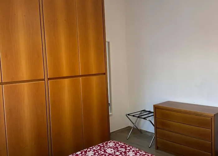 Casa Giorgia A 4 Fermate Metro Dal Vaticano Roma