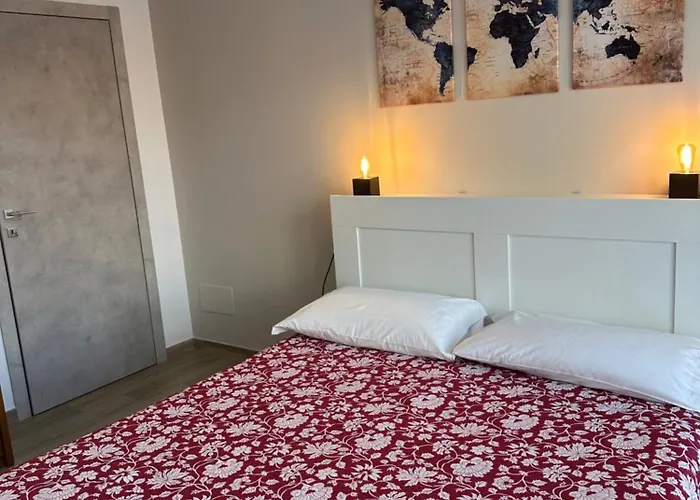 Casa Giorgia A 4 Fermate Metro Dal Vaticano * Roma